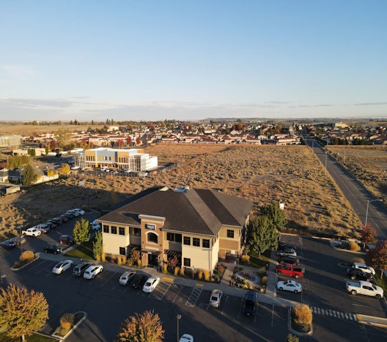 West Pasco WA Homes for Sale and Real Estate